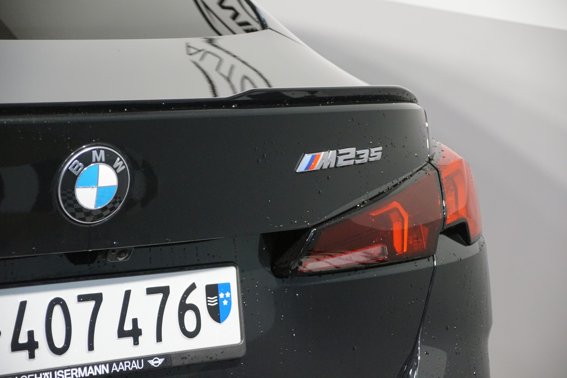BMW M235 xDrive Gran Coupé-image-10