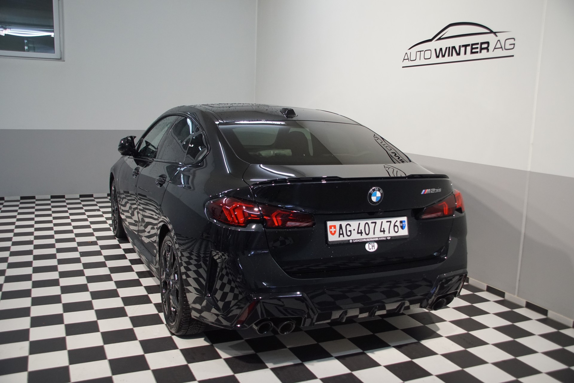 BMW M235 xDrive Gran Coupé-image-8