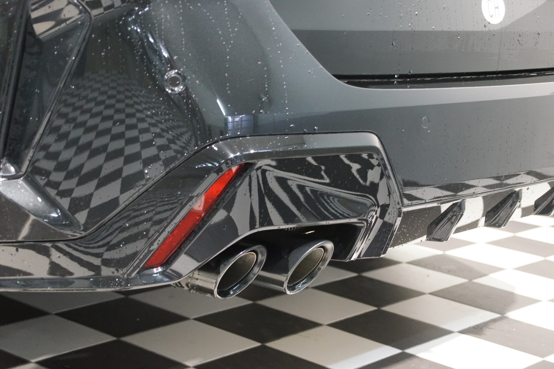 BMW M235 xDrive Gran Coupé-image-11
