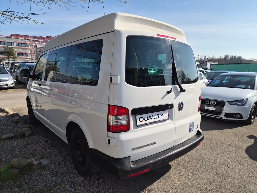 VW T5 2.0 TDI-image-3