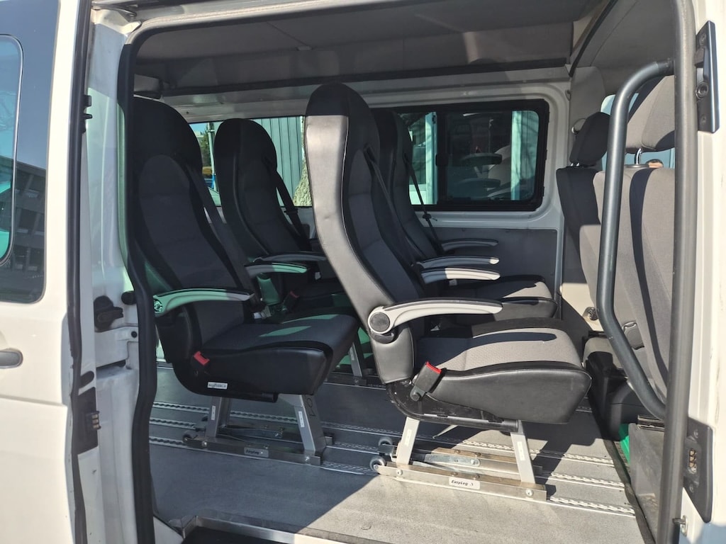 VW T5 2.0 TDI-image-9