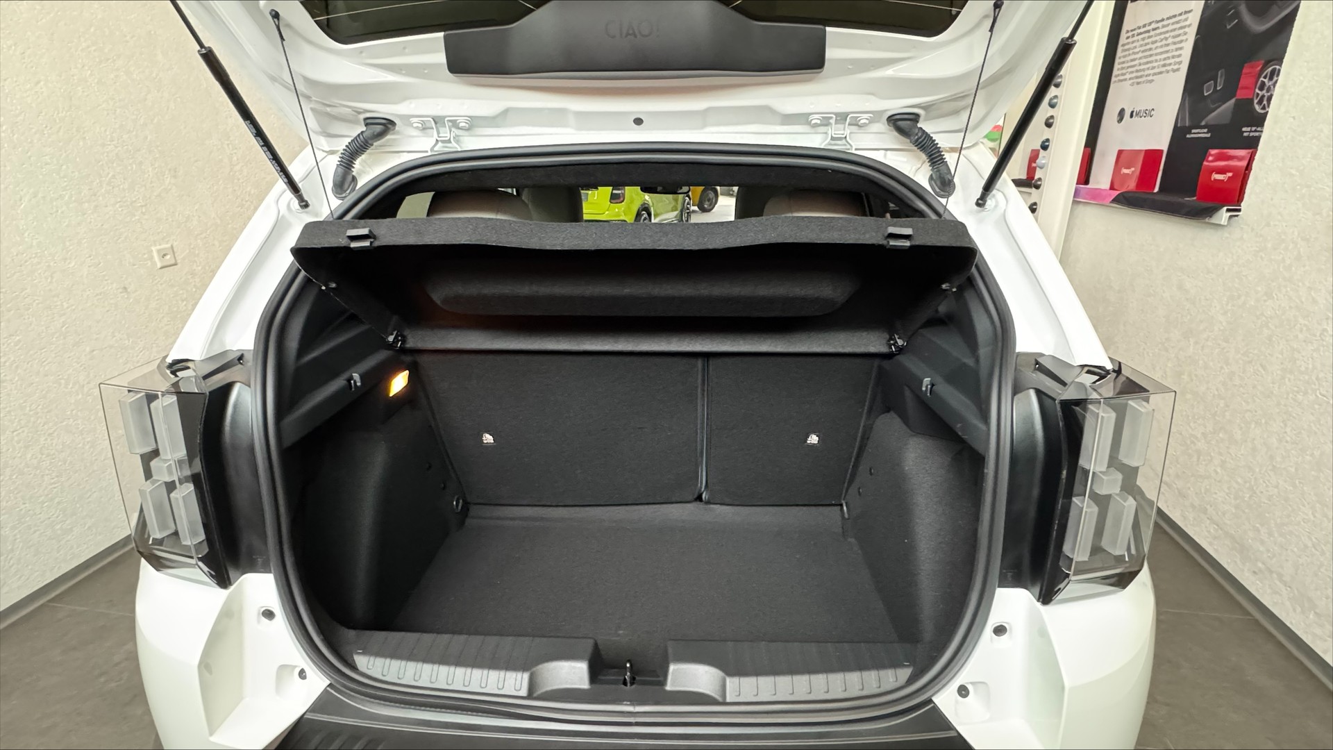 FIAT Grande Panda MHEV La Prima-image-15