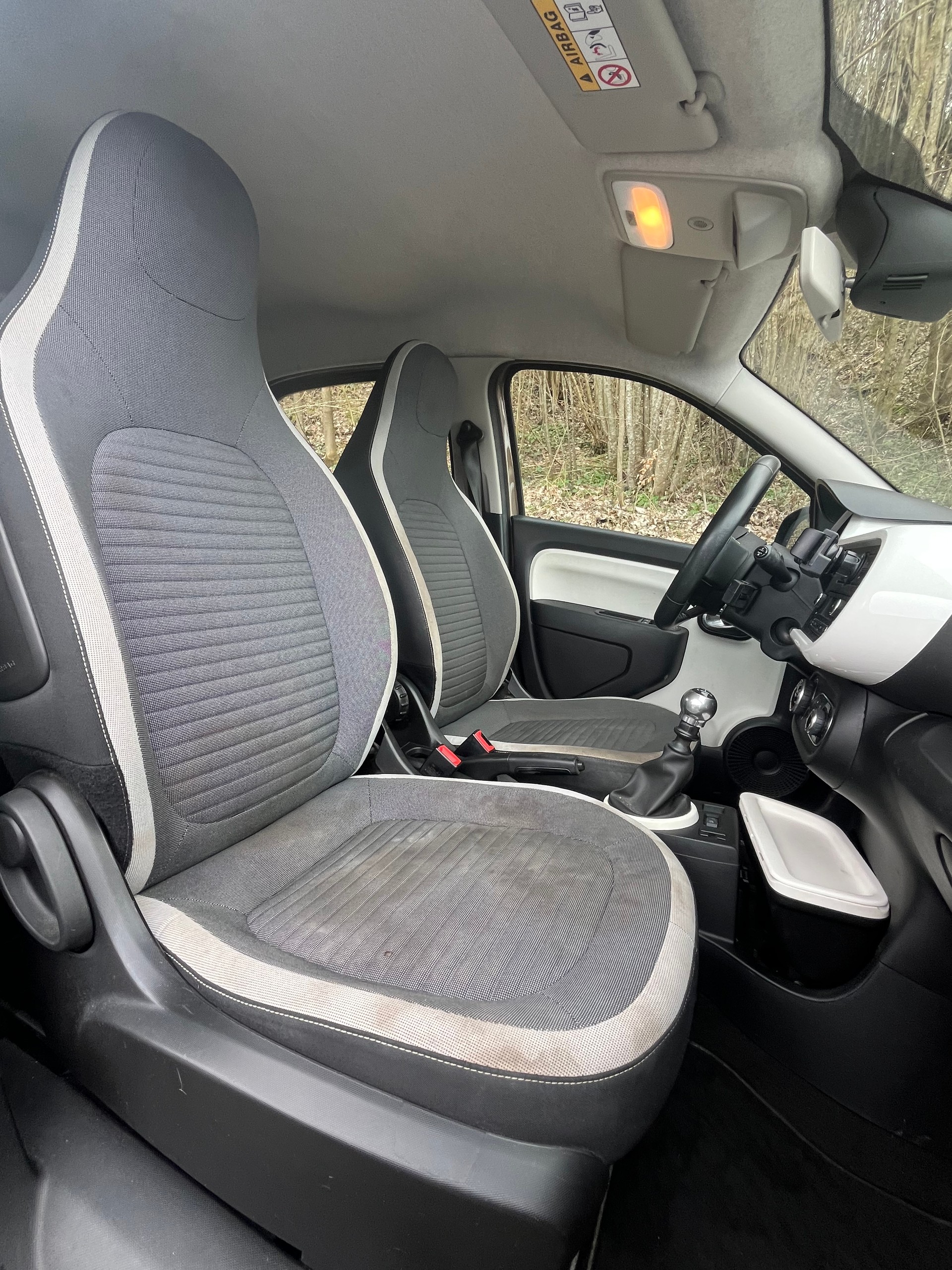 RENAULT Twingo 0.9 Zen-image-5