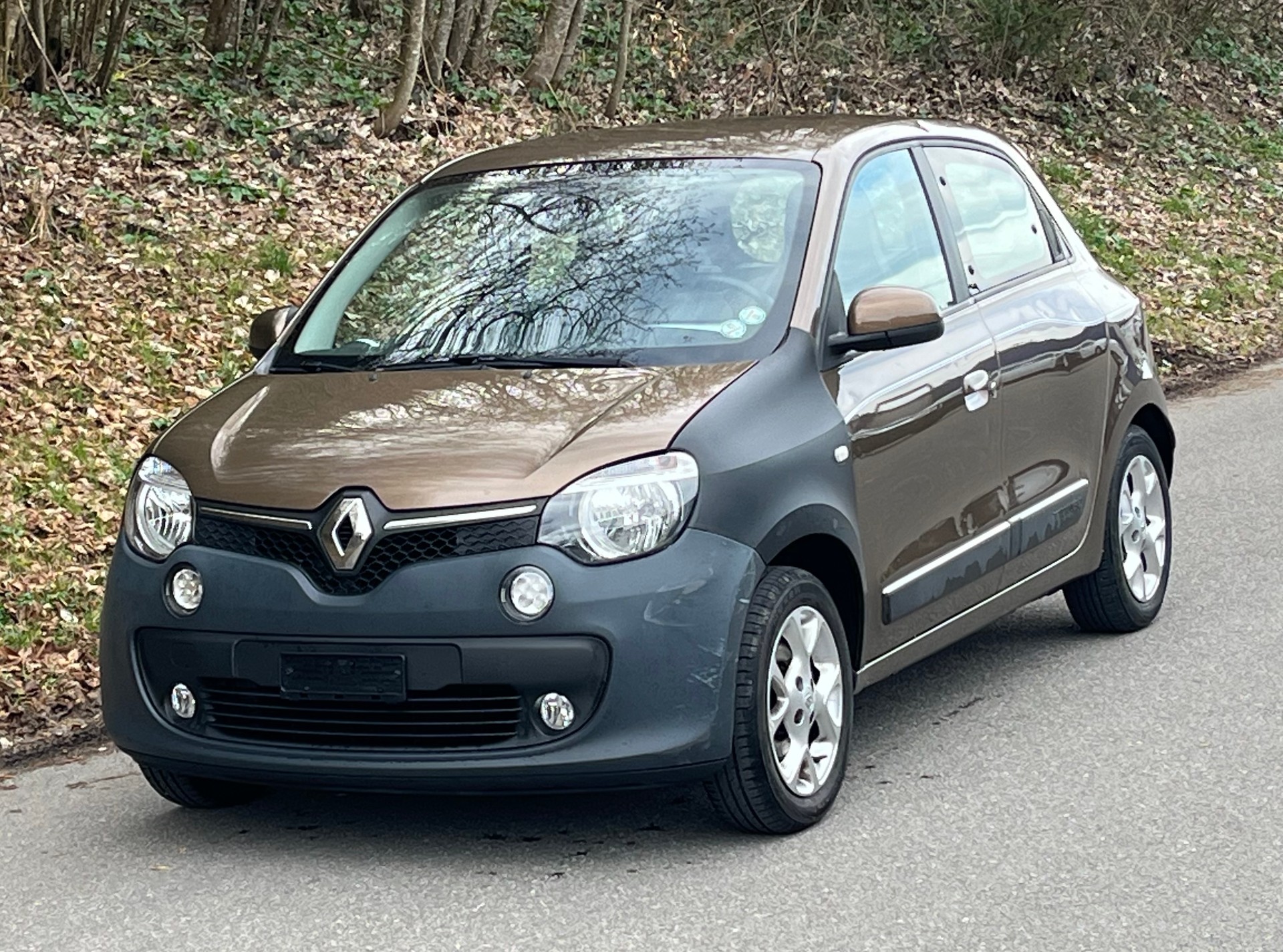 RENAULT Twingo 0.9 Zen-image-2