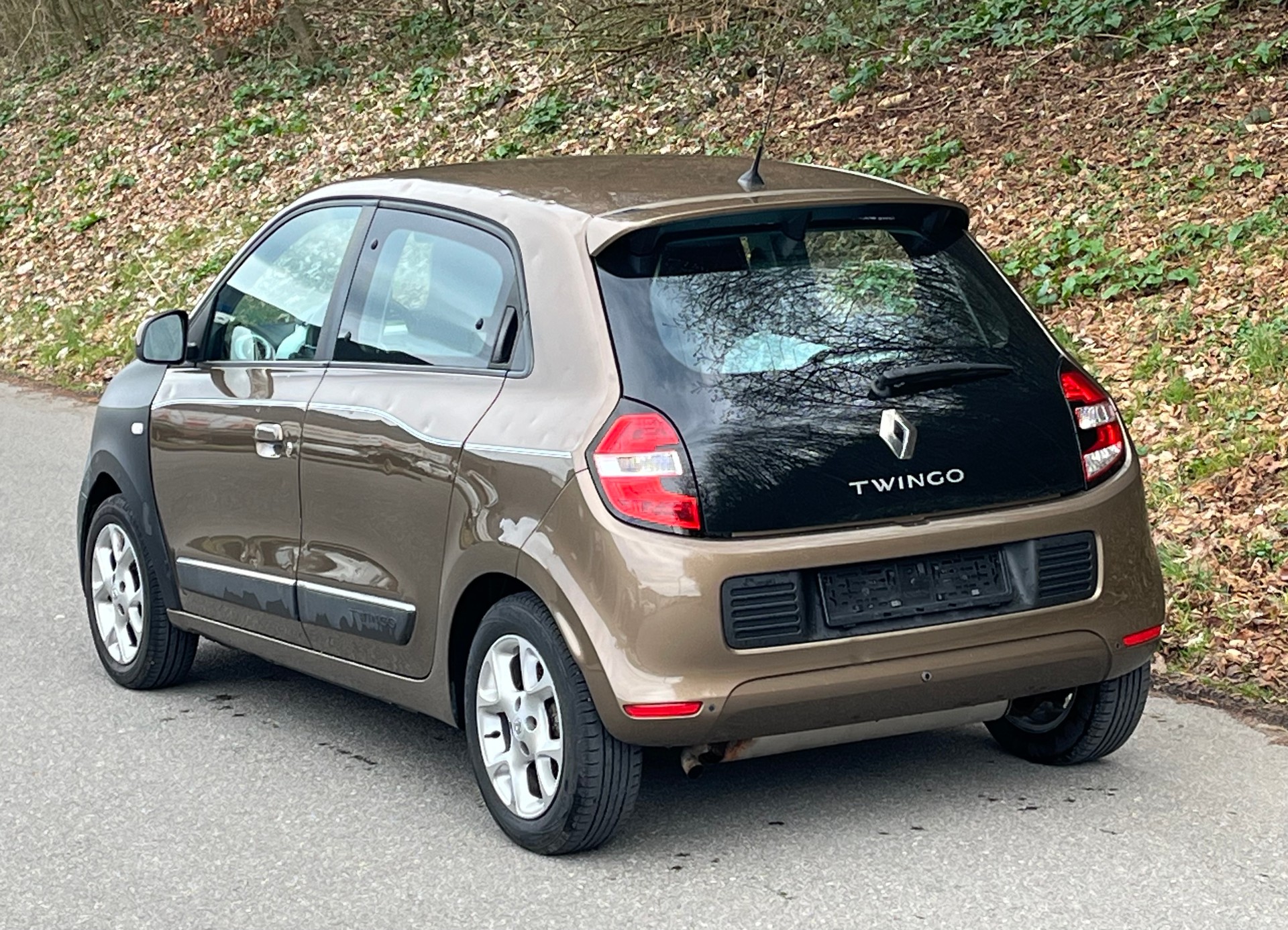 RENAULT Twingo 0.9 Zen-image-3