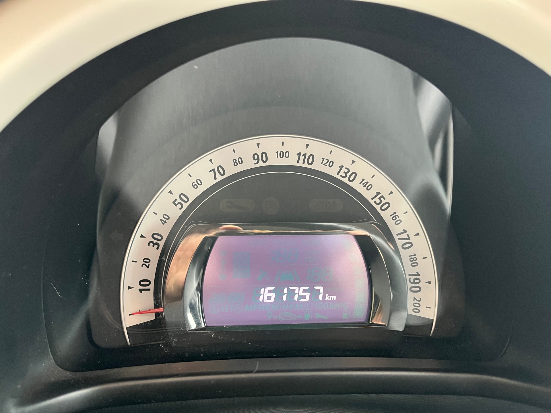RENAULT Twingo 0.9 Zen-image-11