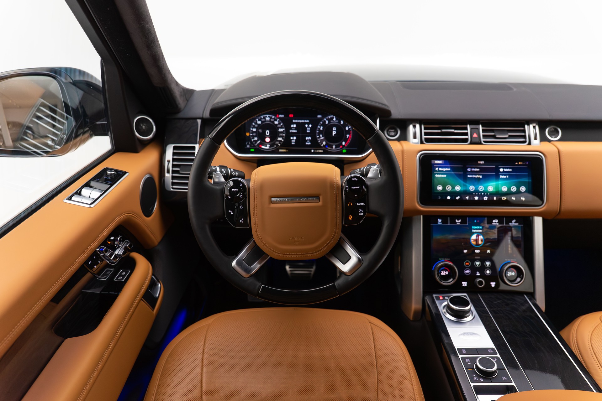 LAND ROVER Range Rover 5.0 V8 SC Autobiography-image-26