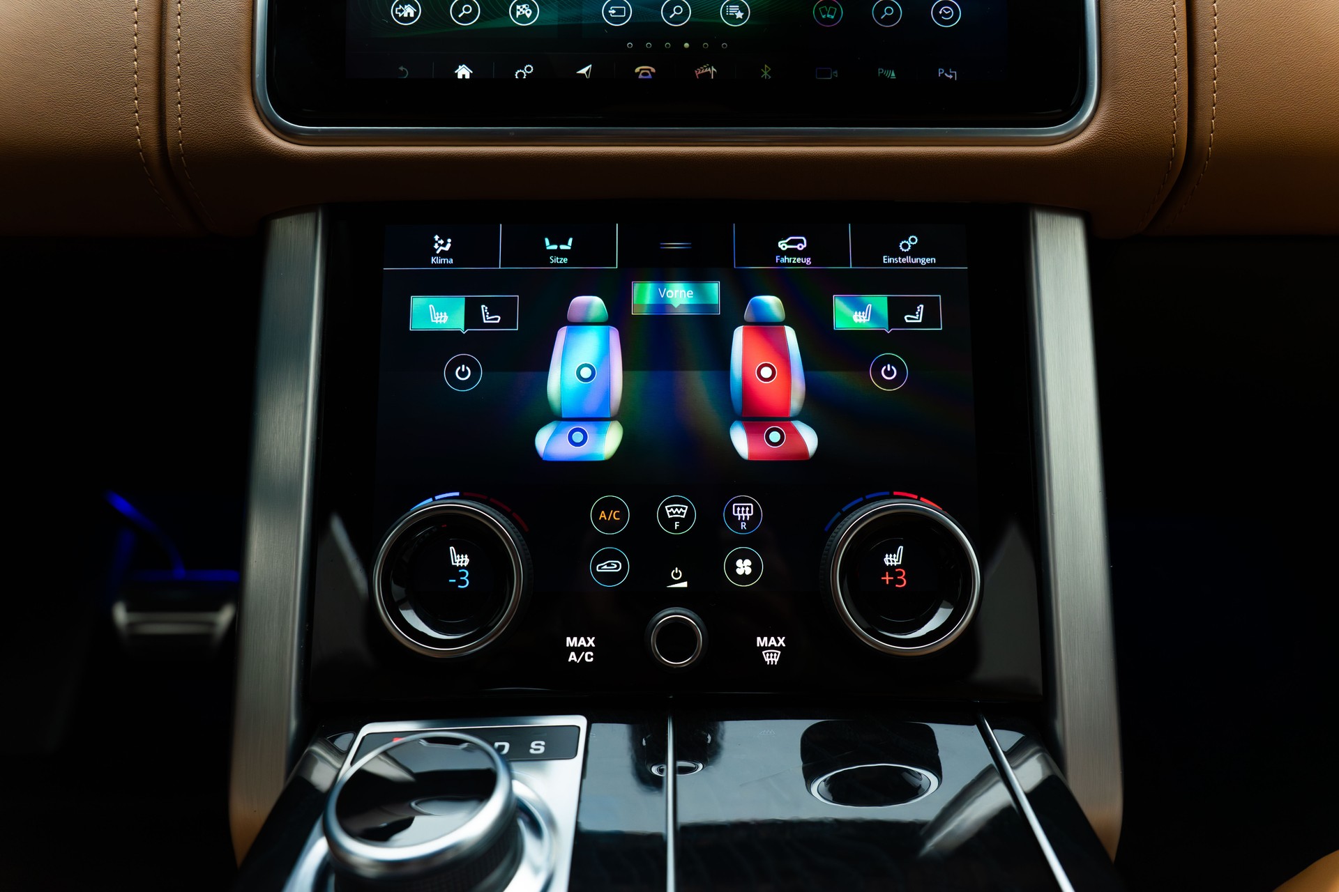 LAND ROVER Range Rover 5.0 V8 SC Autobiography-image-28