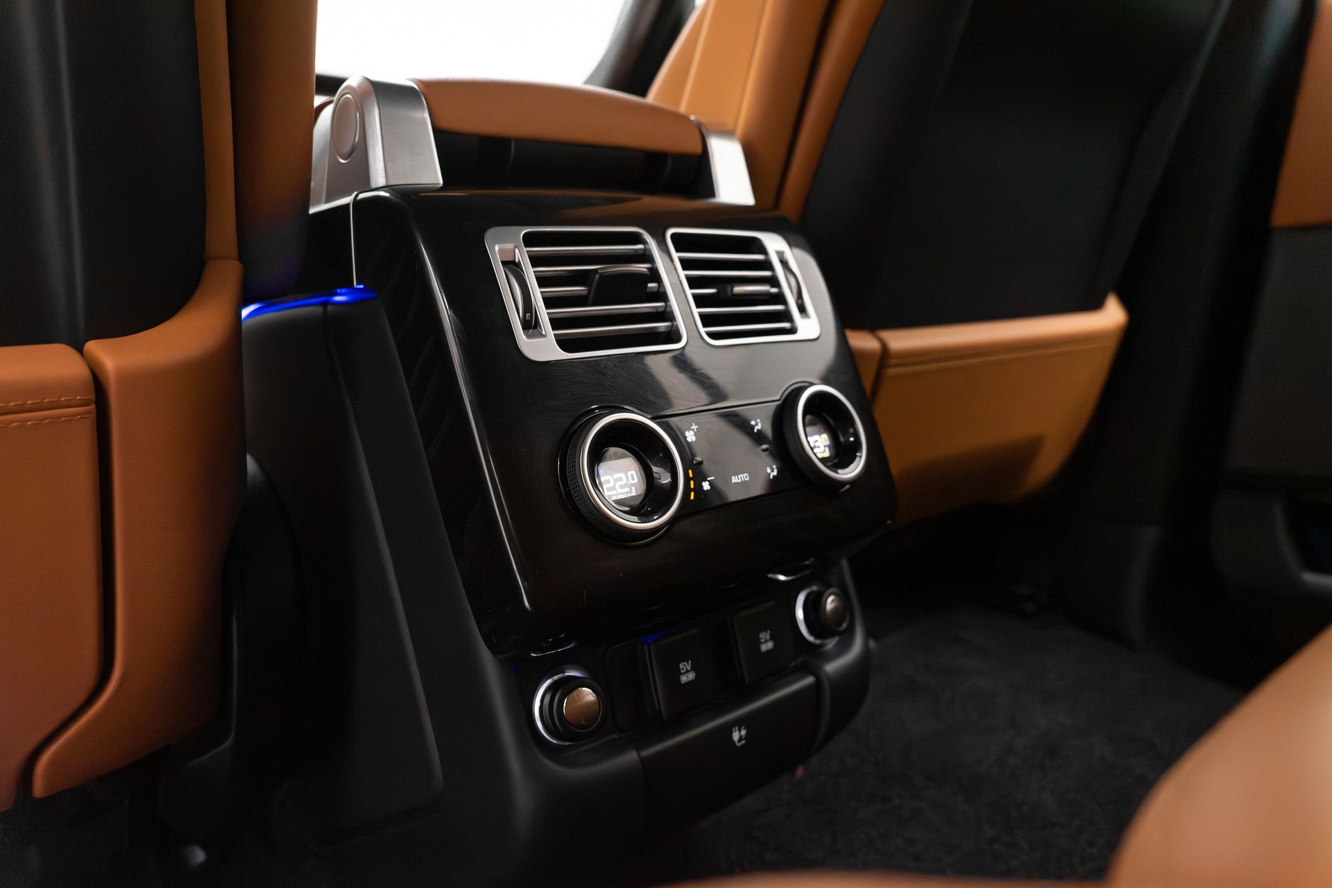 LAND ROVER Range Rover 5.0 V8 SC Autobiography-image-20