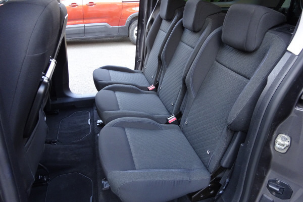PEUGEOT Rifter 1.5 BHDi All. EAT8-image-5