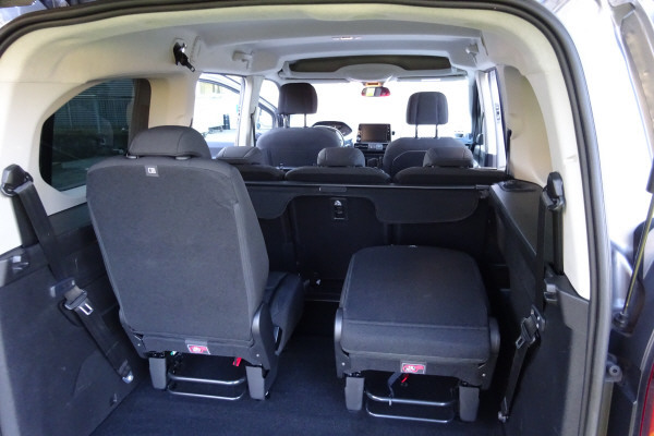 PEUGEOT Rifter 1.5 BHDi All. EAT8-image-1