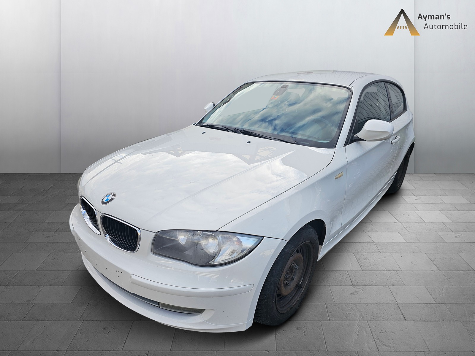 BMW 120d AccessPlus-image-1