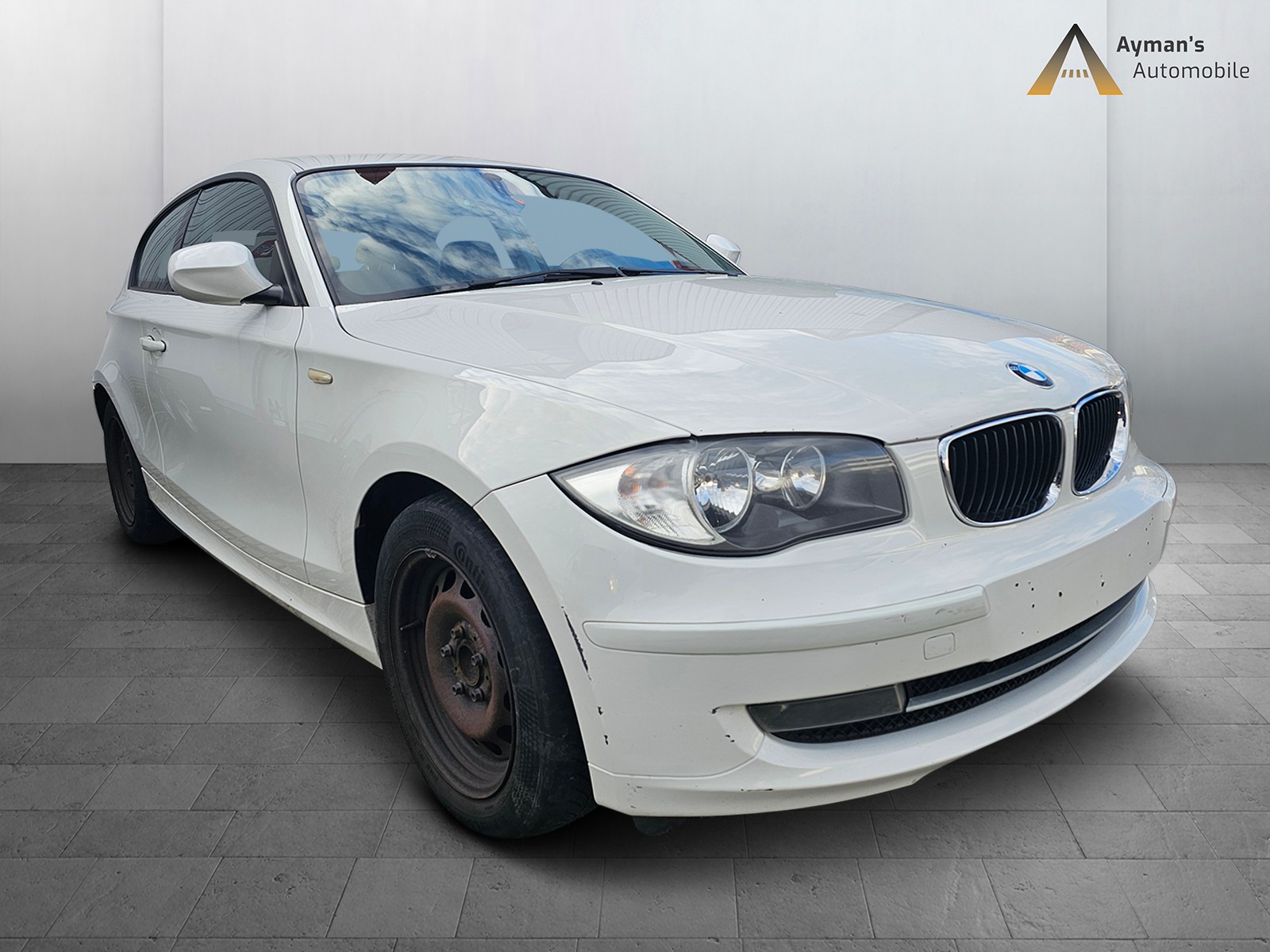 BMW 120d AccessPlus-image-2