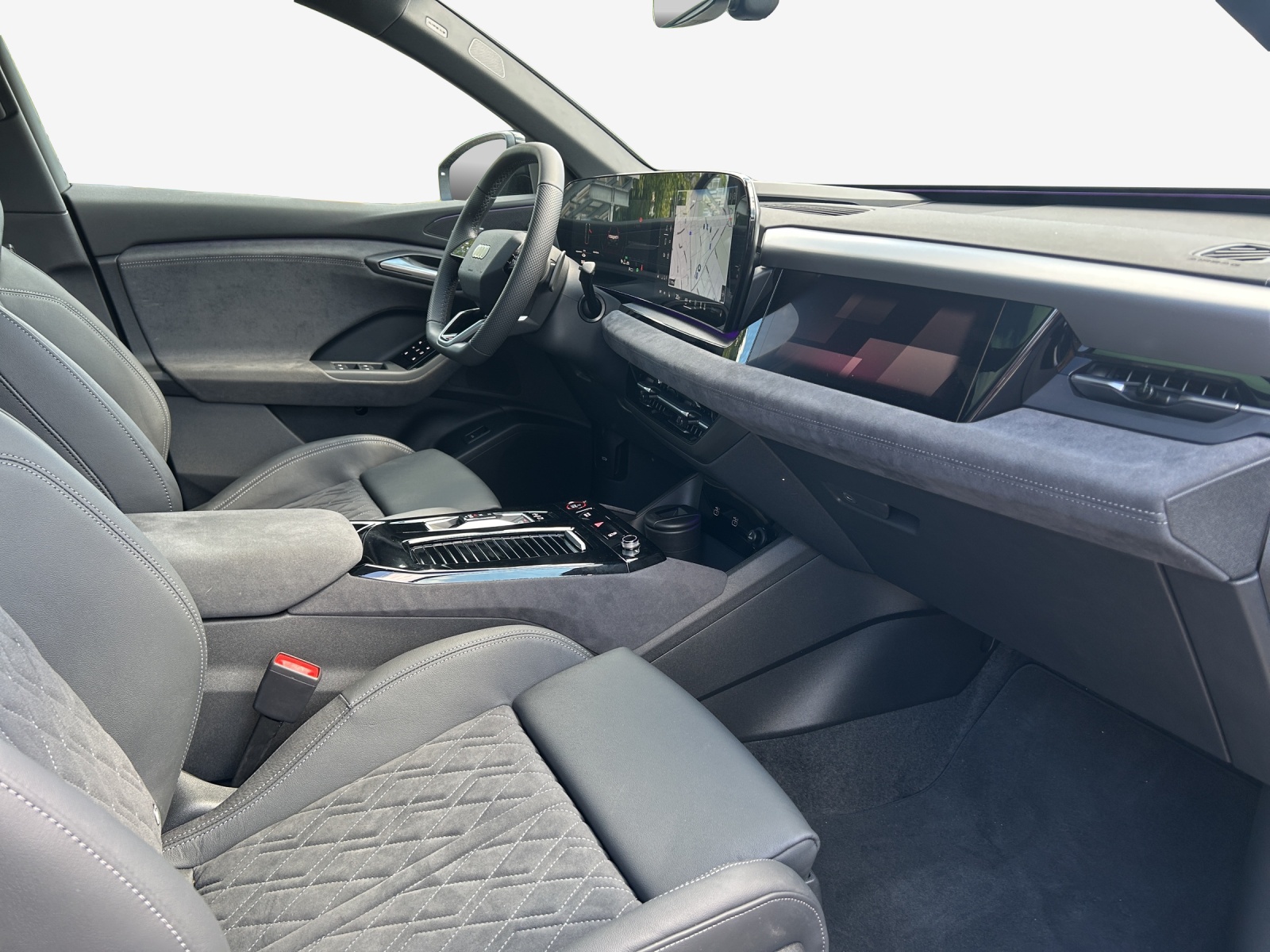 AUDI SQ6 Sportback e-tron quattro-image-14