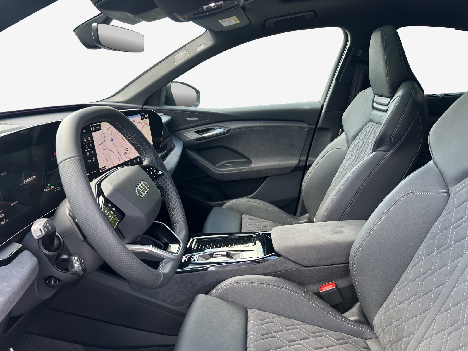 AUDI SQ6 Sportback e-tron quattro-image-8