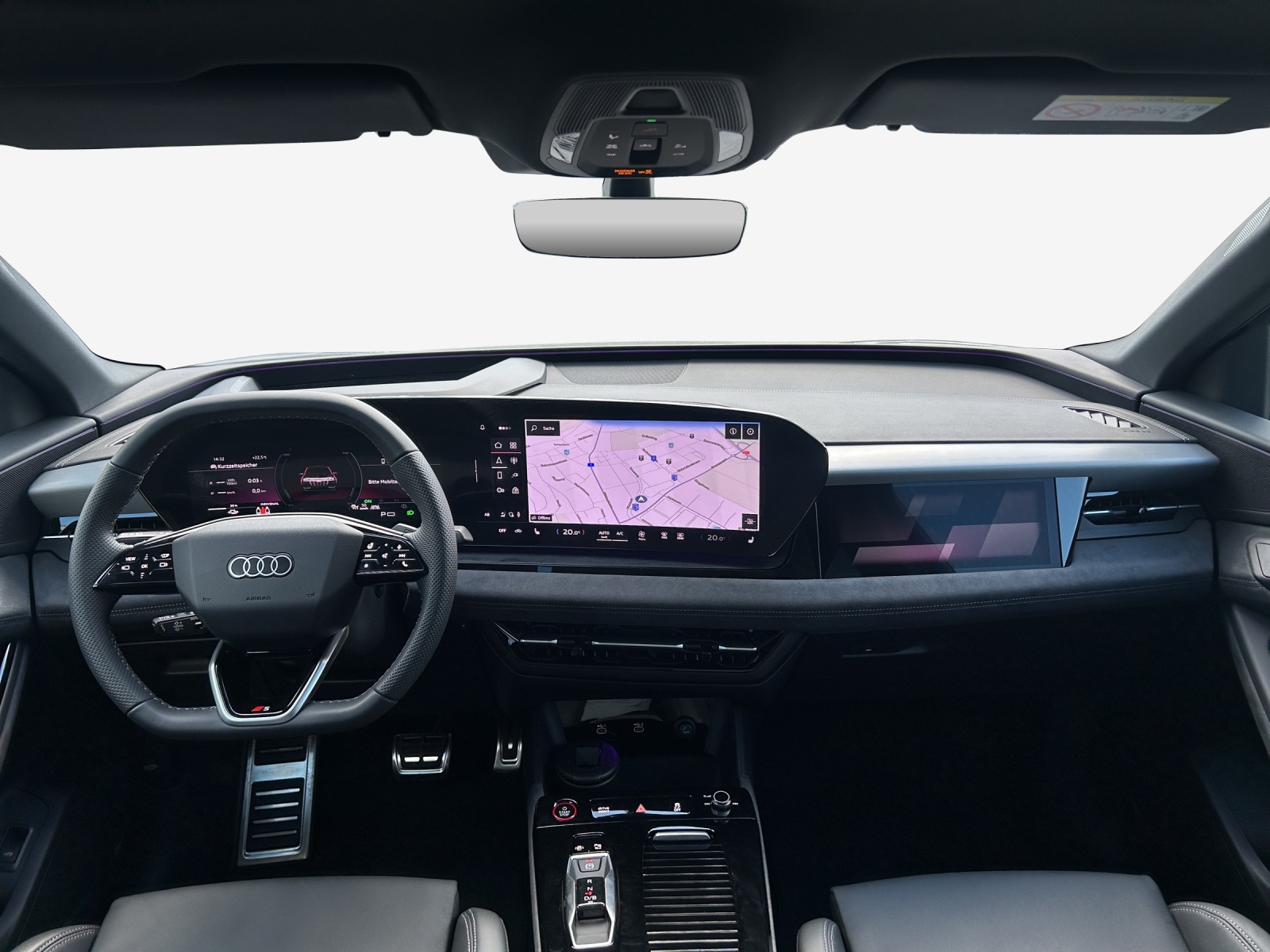 AUDI SQ6 Sportback e-tron quattro-image-11