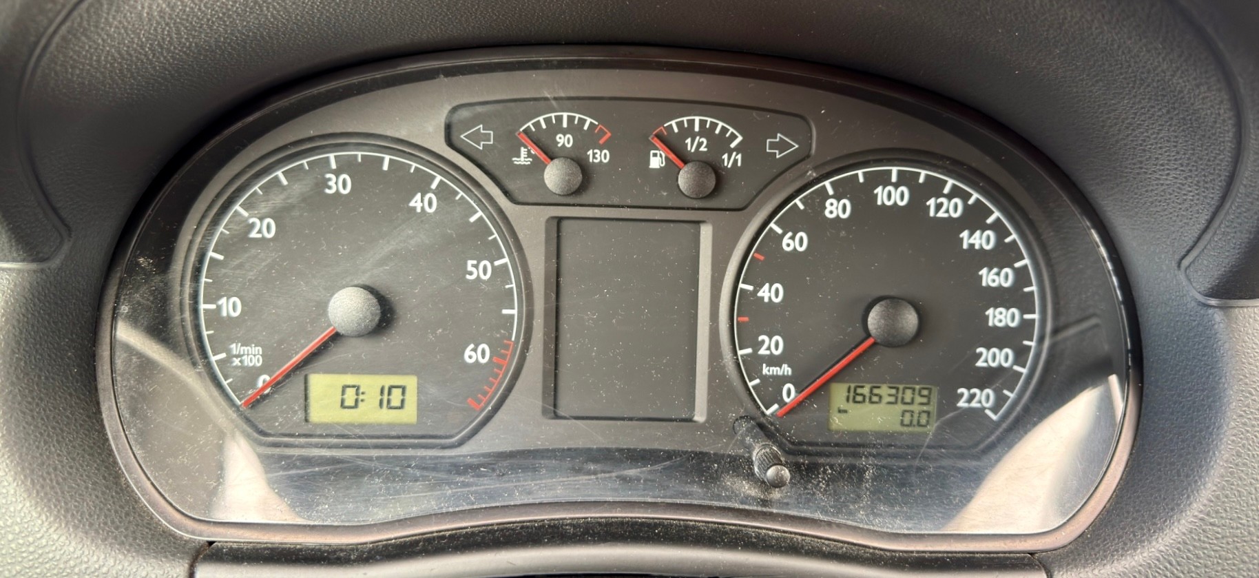 VW Polo 1.2 12V Highline-image-16