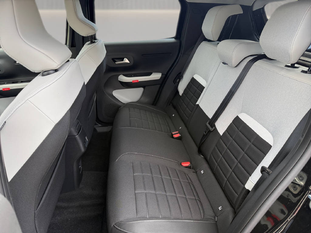 CITROEN C3 Hybrid 110ch Automatique MAX-image-6