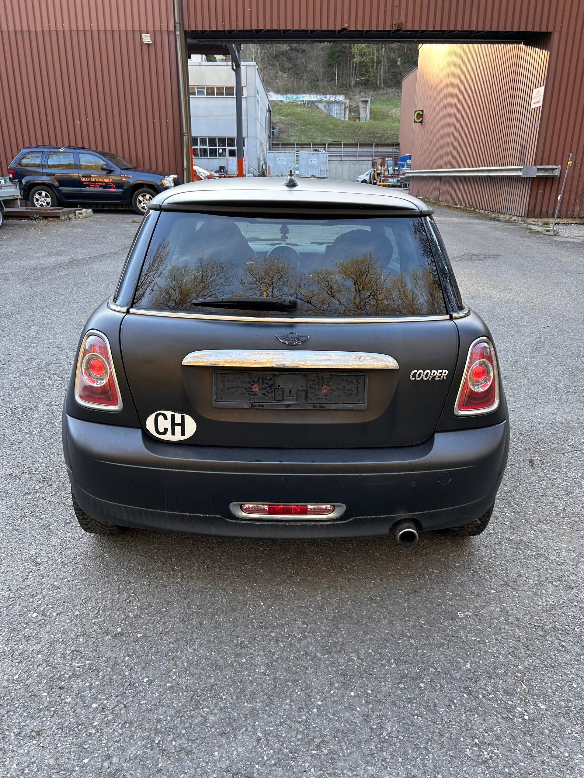 MINI Cooper-image-4