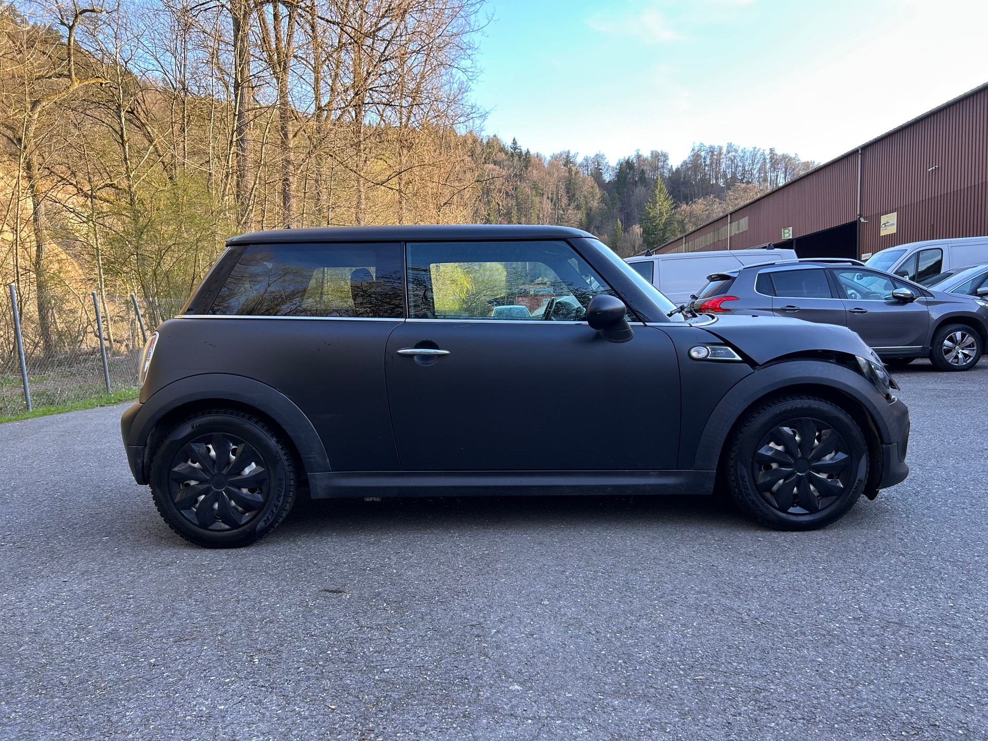 MINI Cooper-image-3
