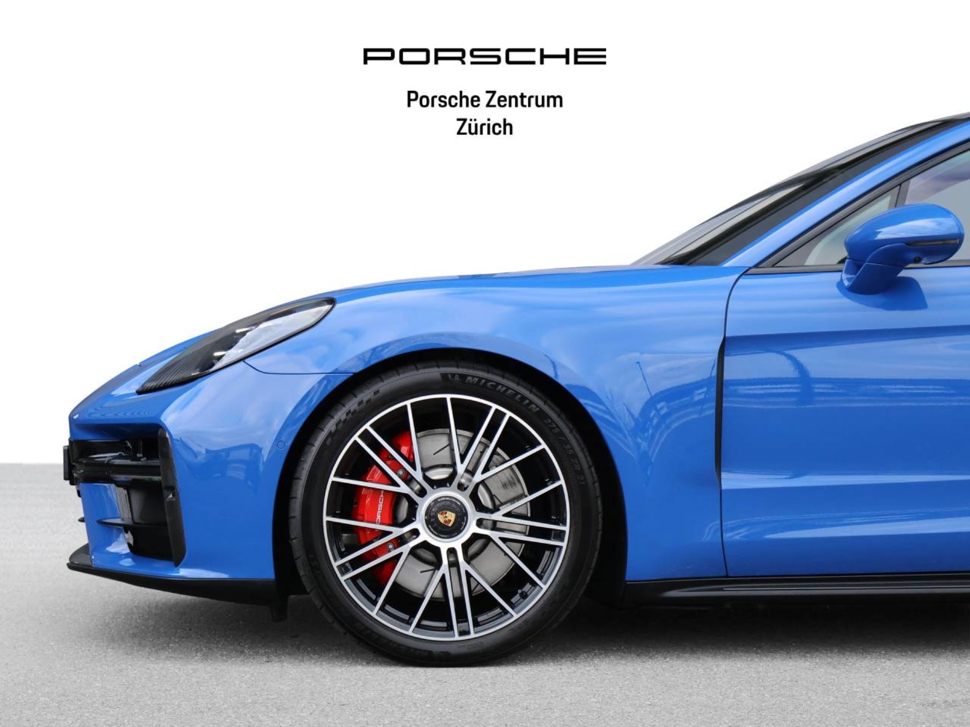 PORSCHE Panamera GTS-image-10