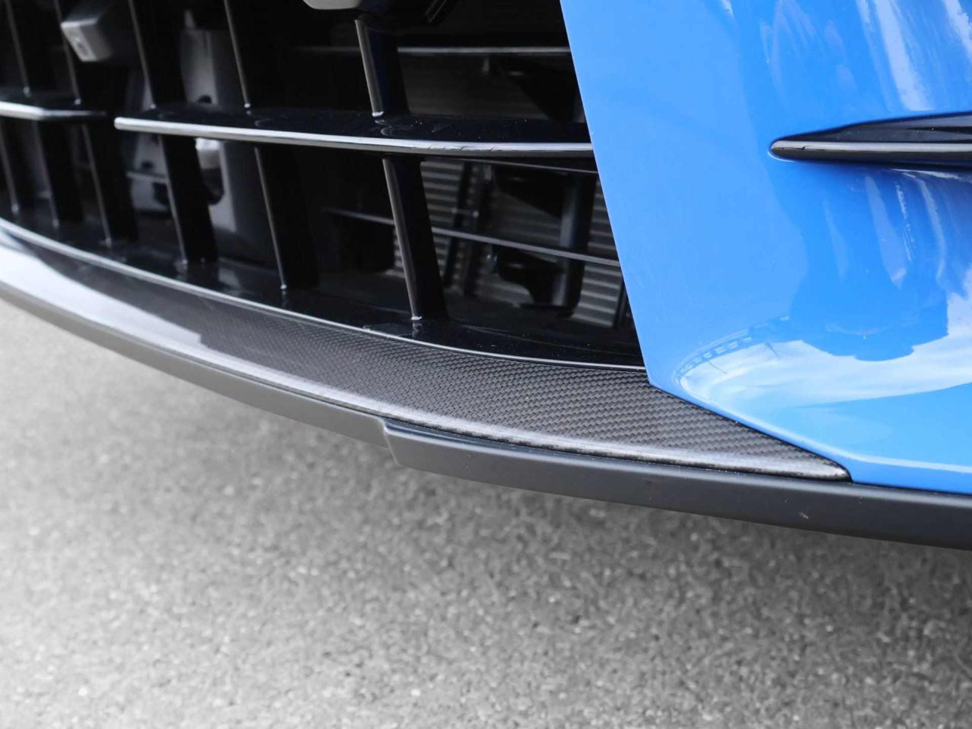 PORSCHE Panamera GTS-image-41