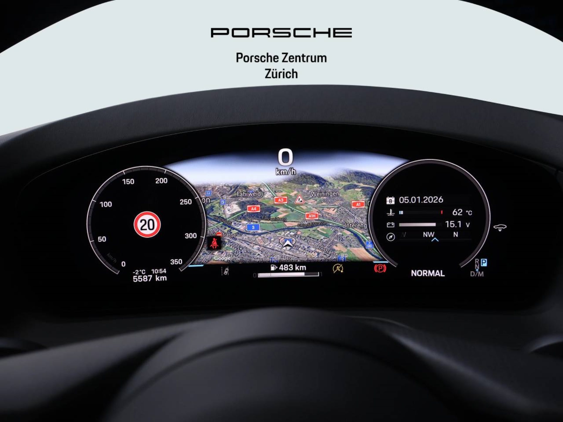 PORSCHE Panamera GTS-image-23