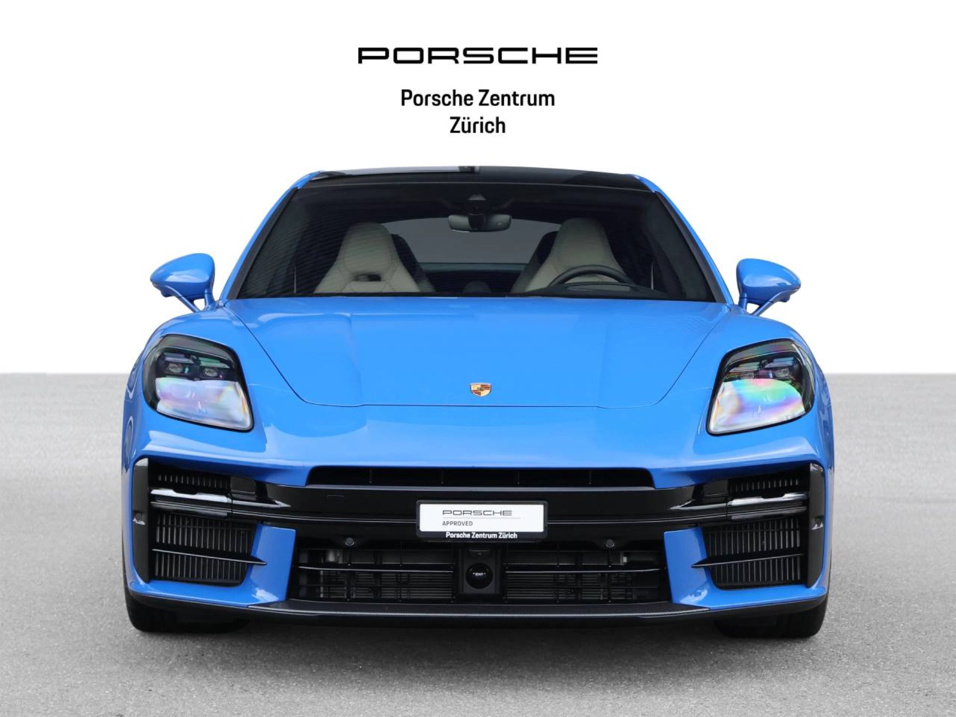 PORSCHE Panamera GTS-image-8