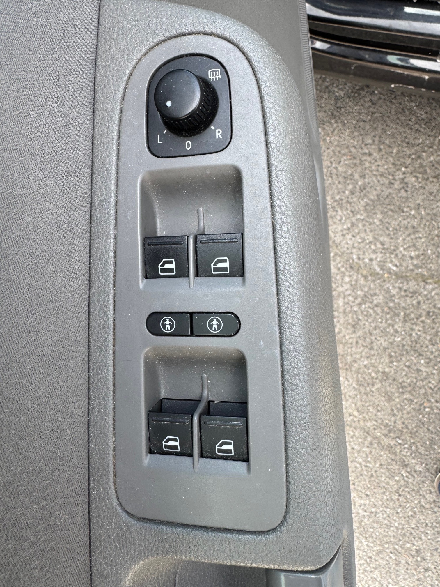 VW Sharan 1.4 TSI BlueMotion Technology Comfortline-image-14