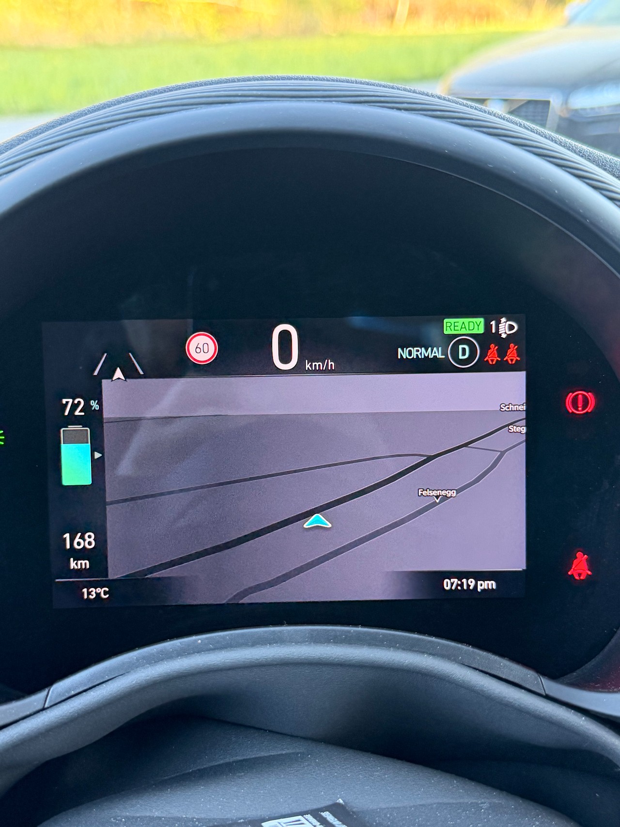 FIAT 500 electric 87 kW Icon Kaufen