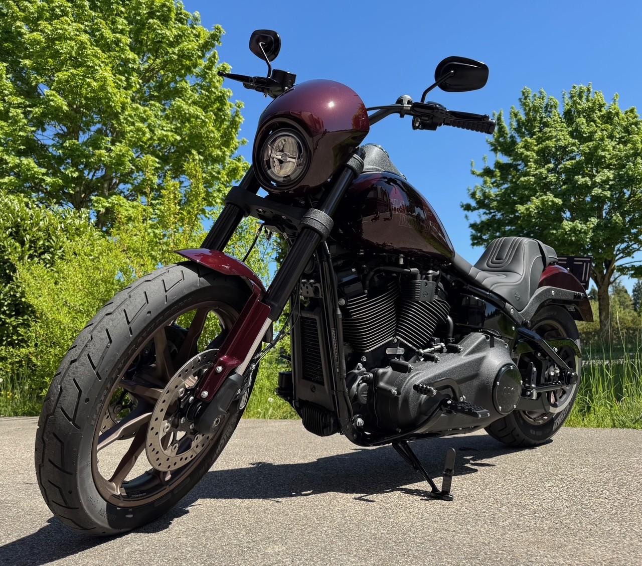 HARLEY-DAVIDSON FXLRS Low Rider S 114-showroom-element-2