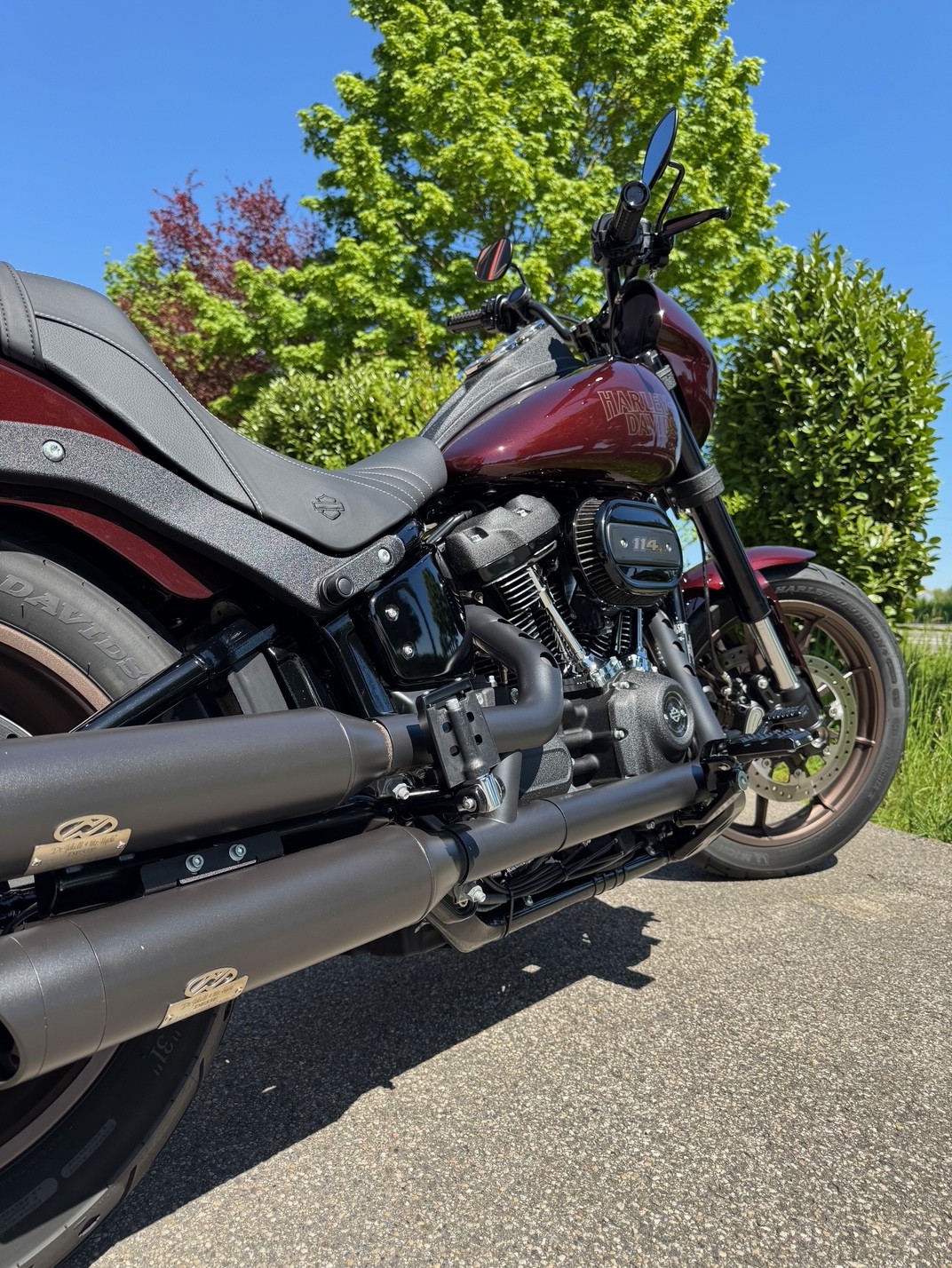HARLEY-DAVIDSON FXLRS Low Rider S 114-image-5
