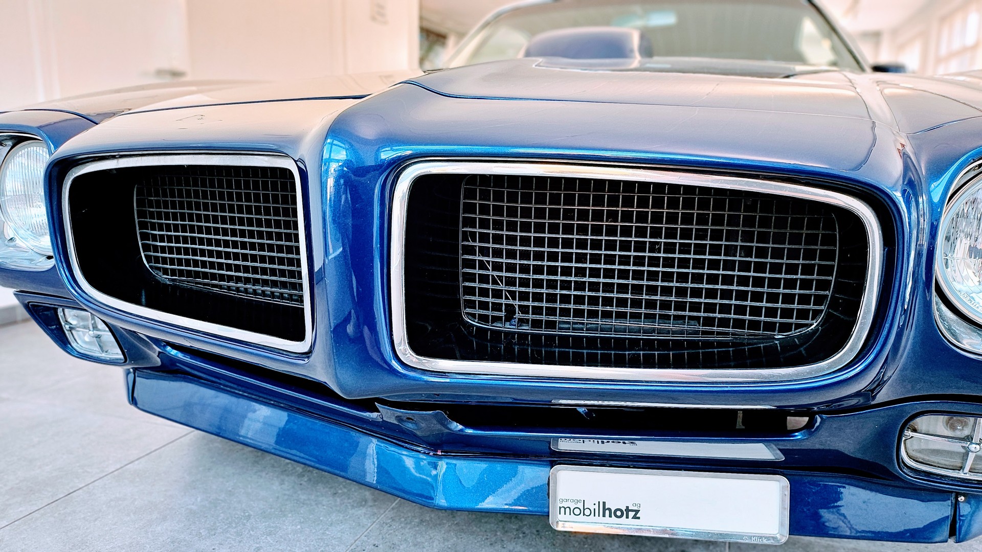 PONTIAC Firebird 350-image-14