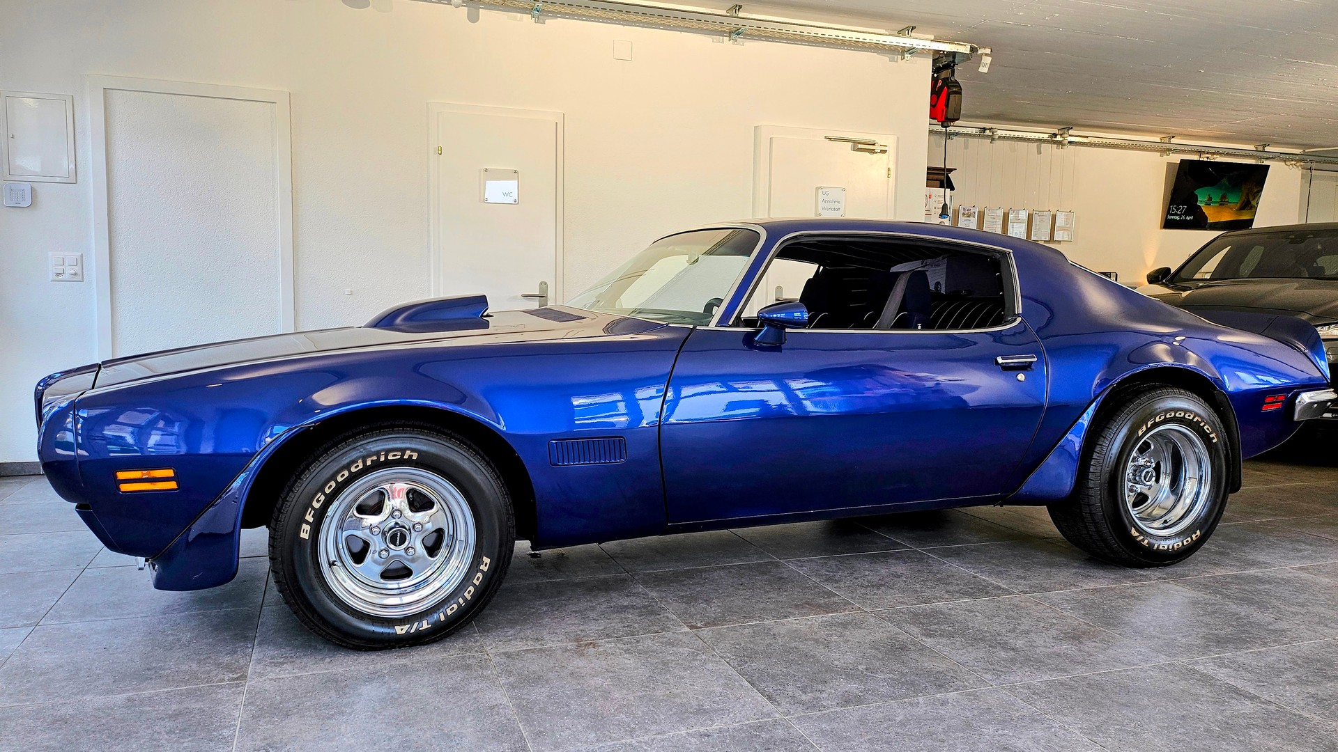 PONTIAC Firebird 350-image-6