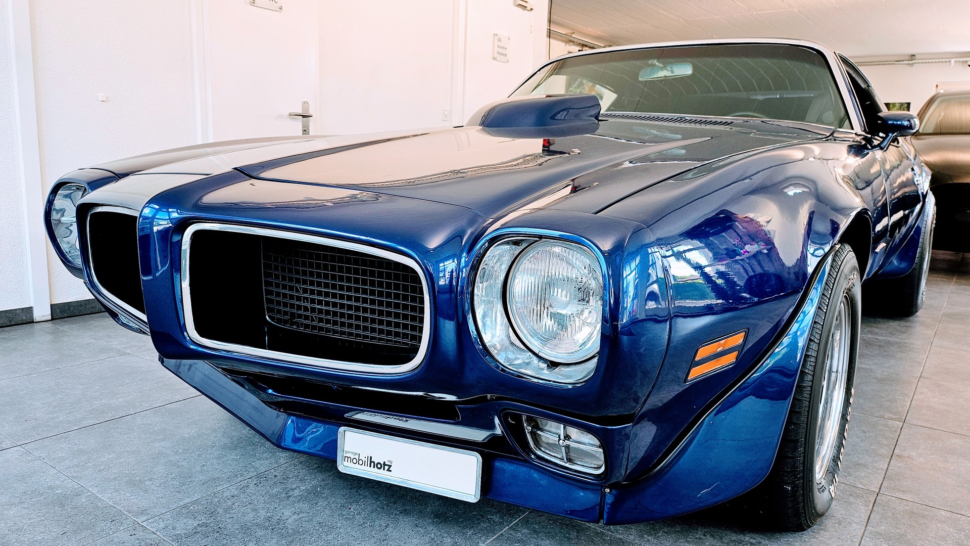 PONTIAC Firebird 350-image-5