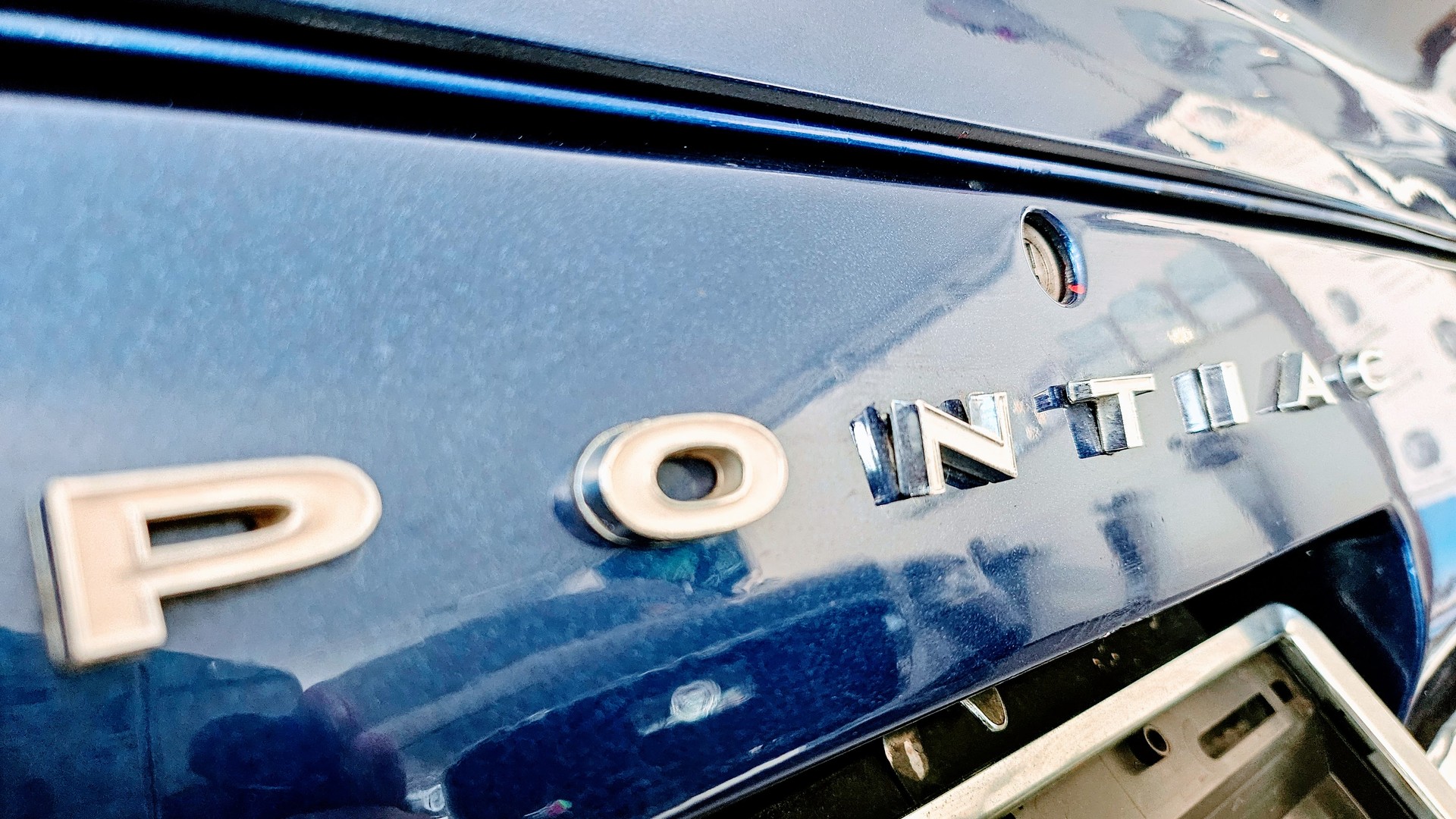 PONTIAC Firebird 350-image-10