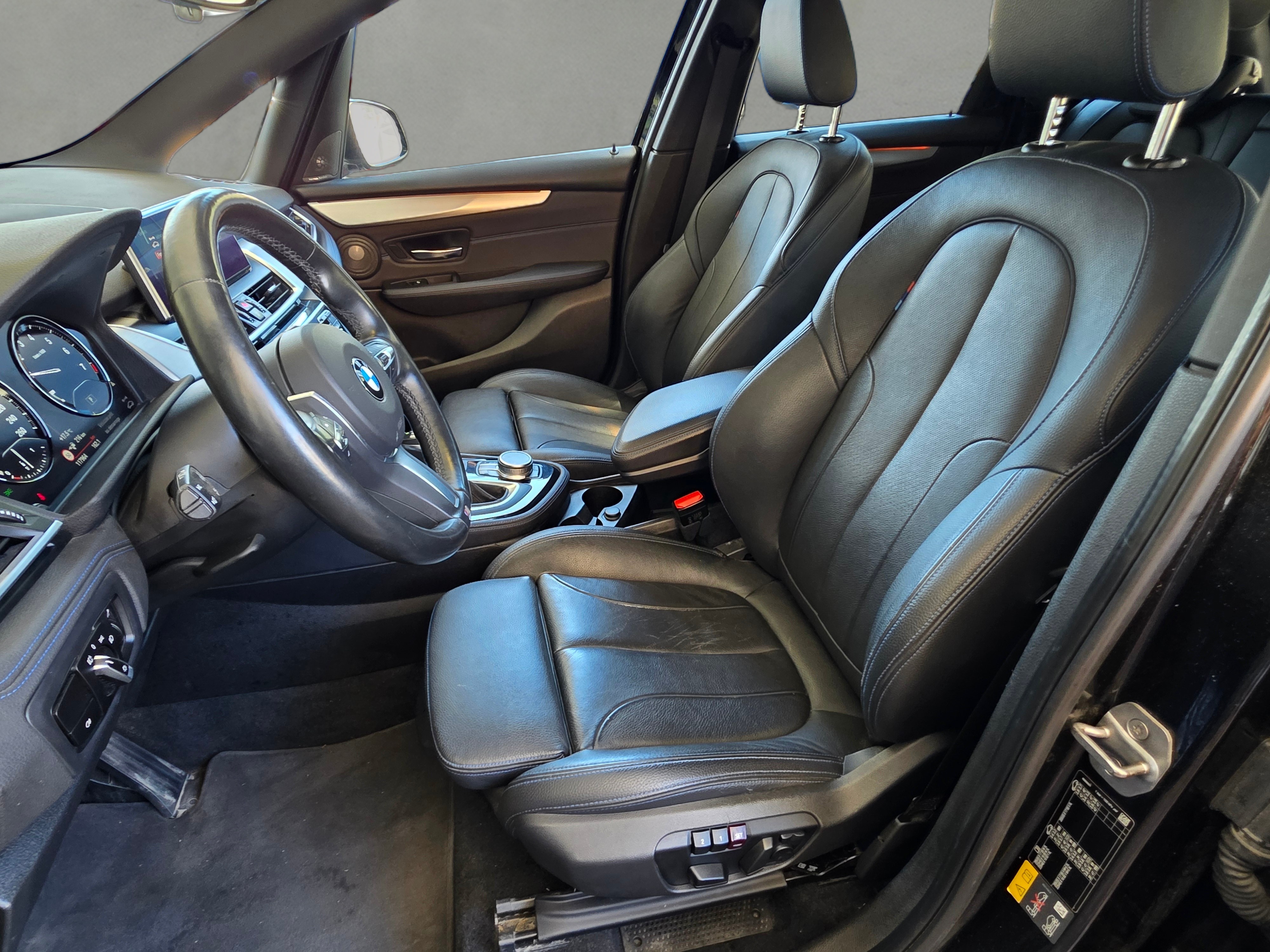 BMW 225xe iPerformance Active Tourer Steptronic M Sport — slika 13