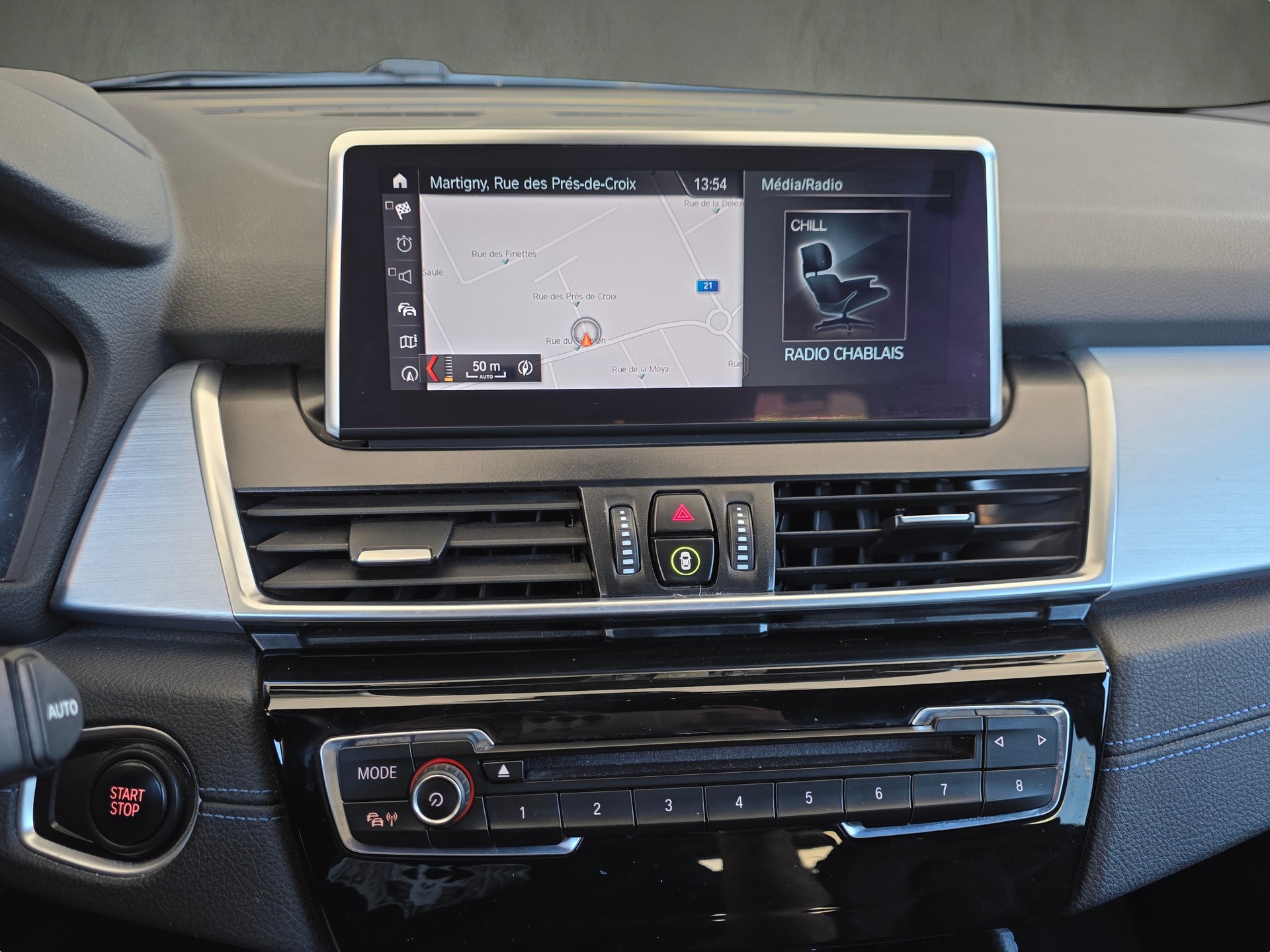 BMW 225xe iPerformance Active Tourer Steptronic M Sport-image-18