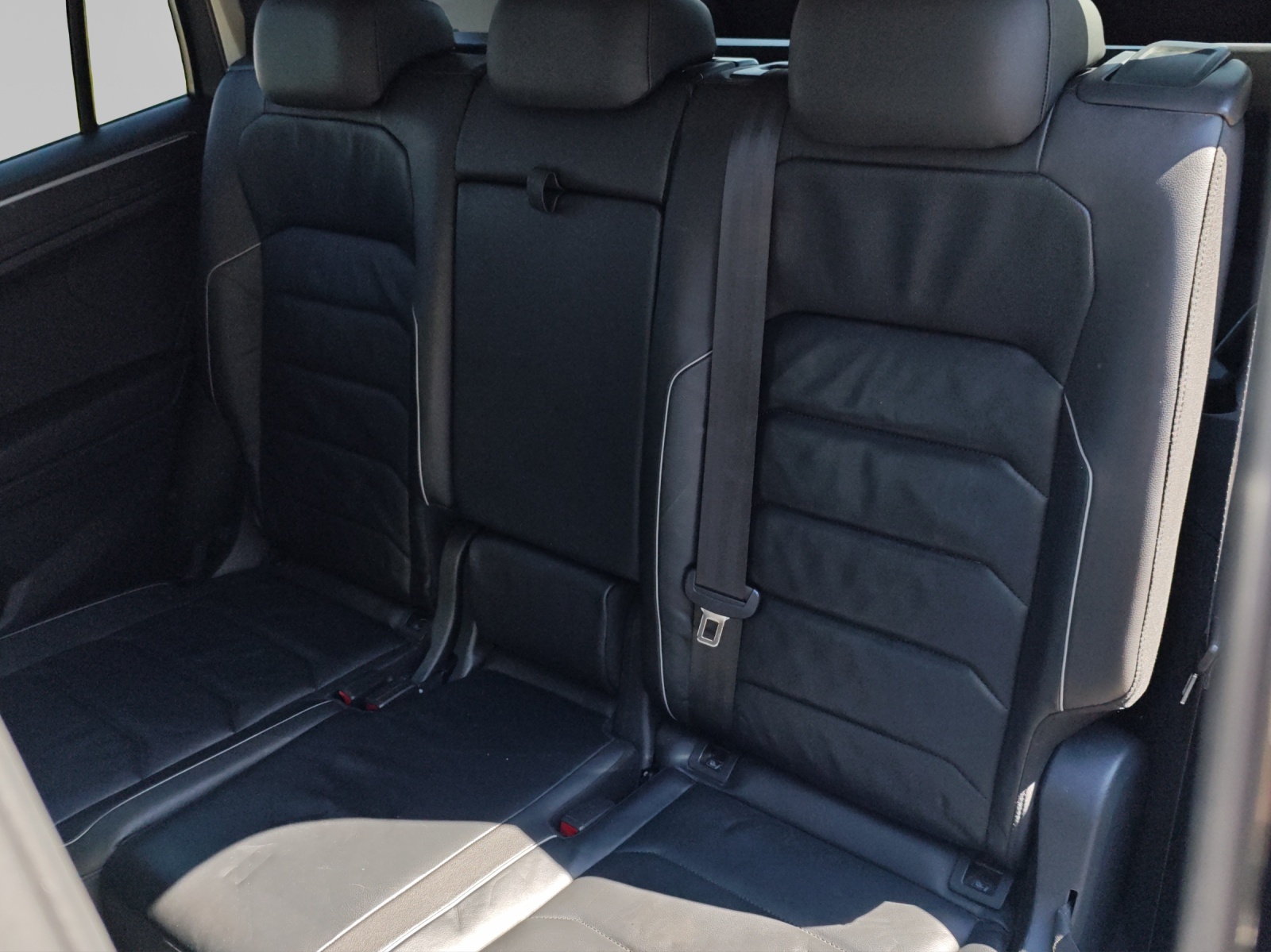 VW Tiguan Allspace 2.0 TDI SCR Highline 4Motion DSG-image-10