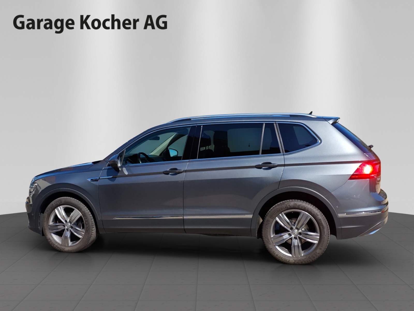 VW Tiguan Allspace 2.0 TDI SCR Highline 4Motion DSG-showroom-element-2