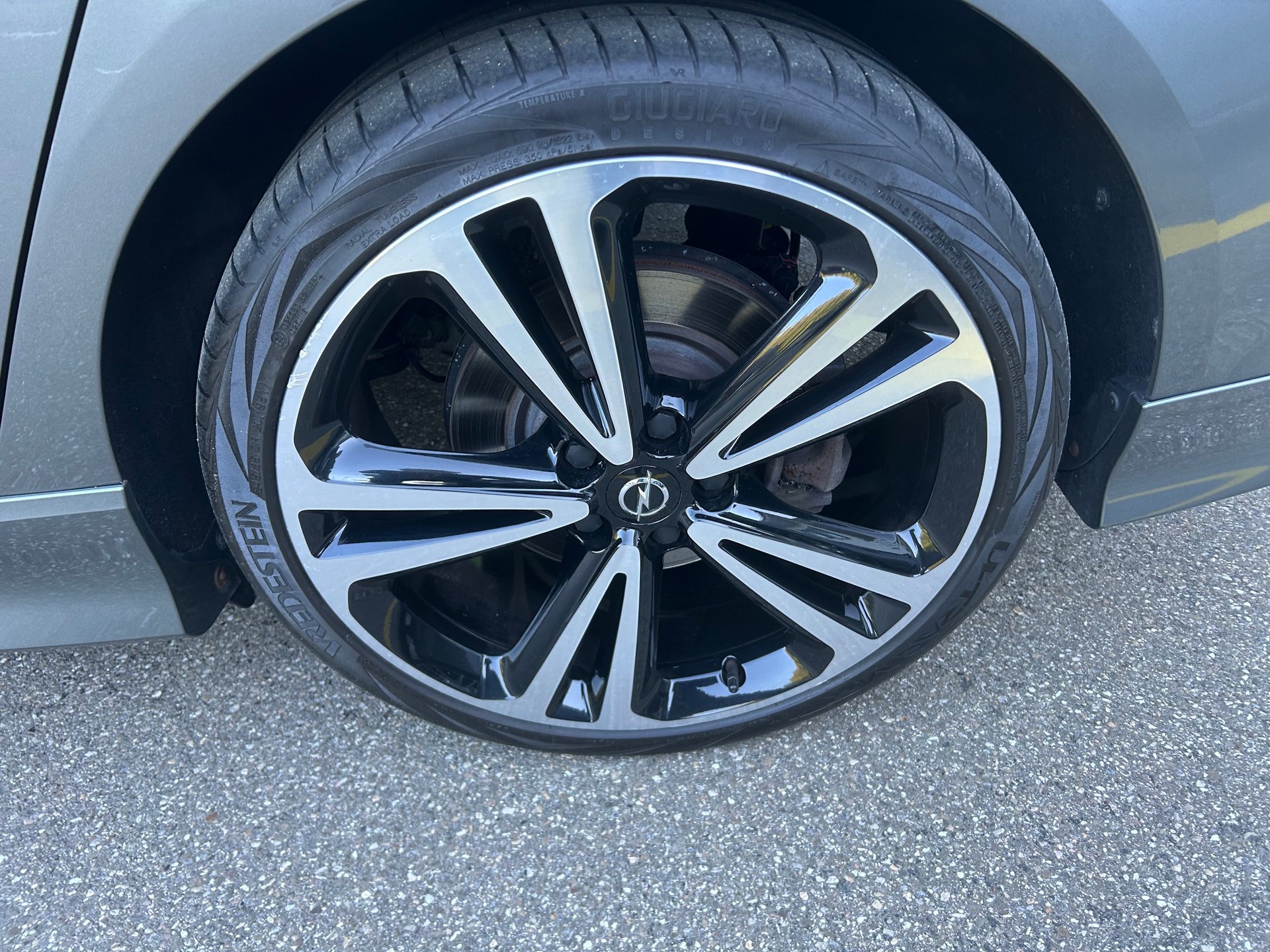 OPEL Insignia 2.0 T Sports Tourer Excellence 4WD Automat.-image-4