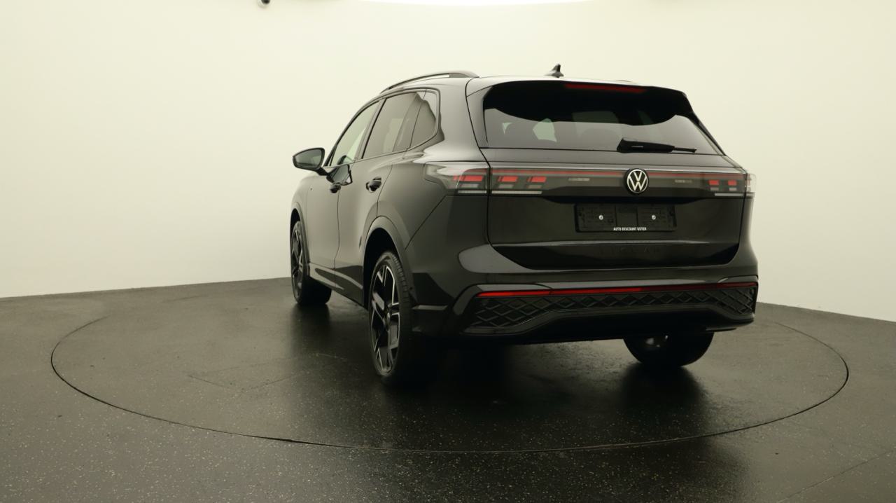 VW Tiguan 2.0 TDI SCR R-Line 4Motion DSG-image-3