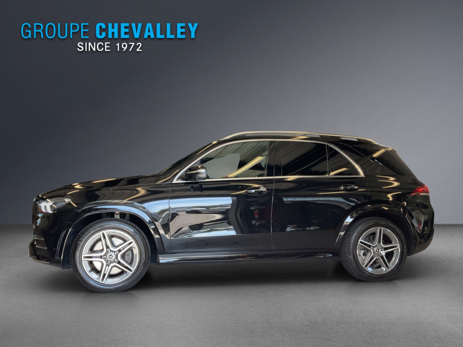 MERCEDES-BENZ GLE 300 d 4Matic AMG-image-2