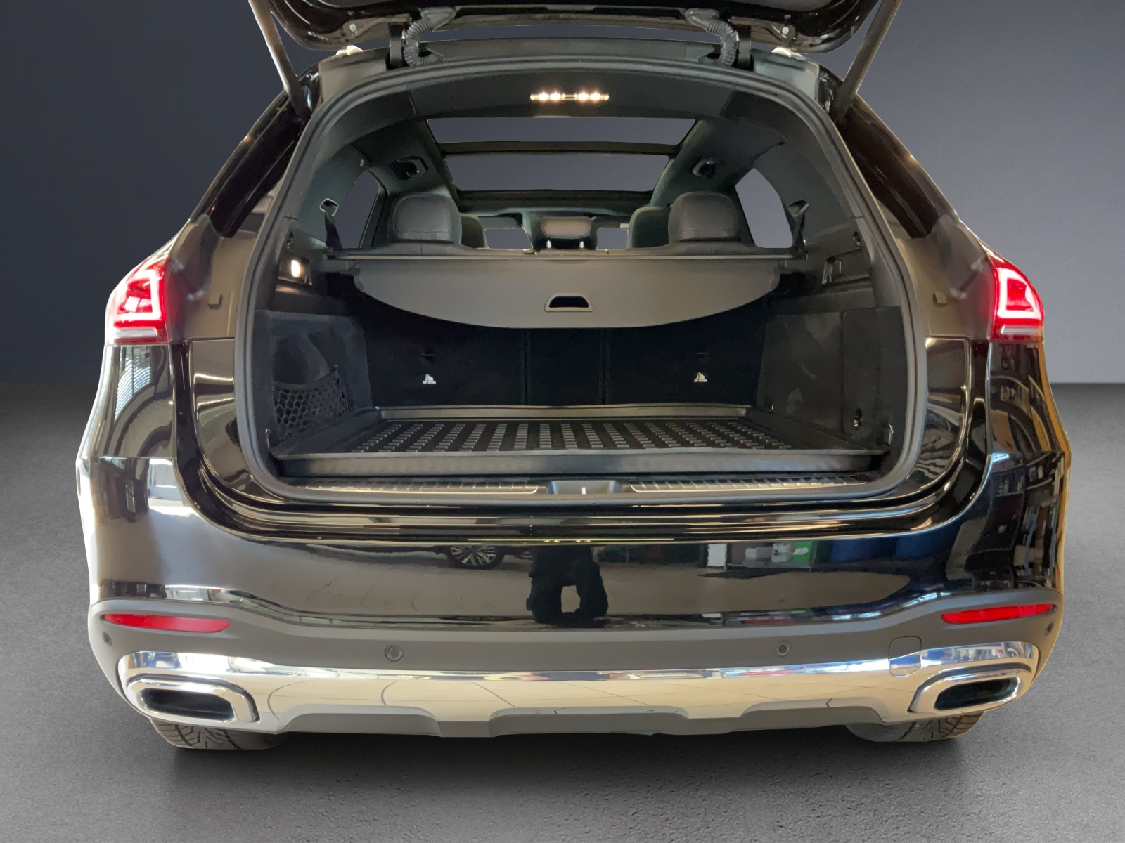 MERCEDES-BENZ GLE 300 d 4Matic AMG-image-15