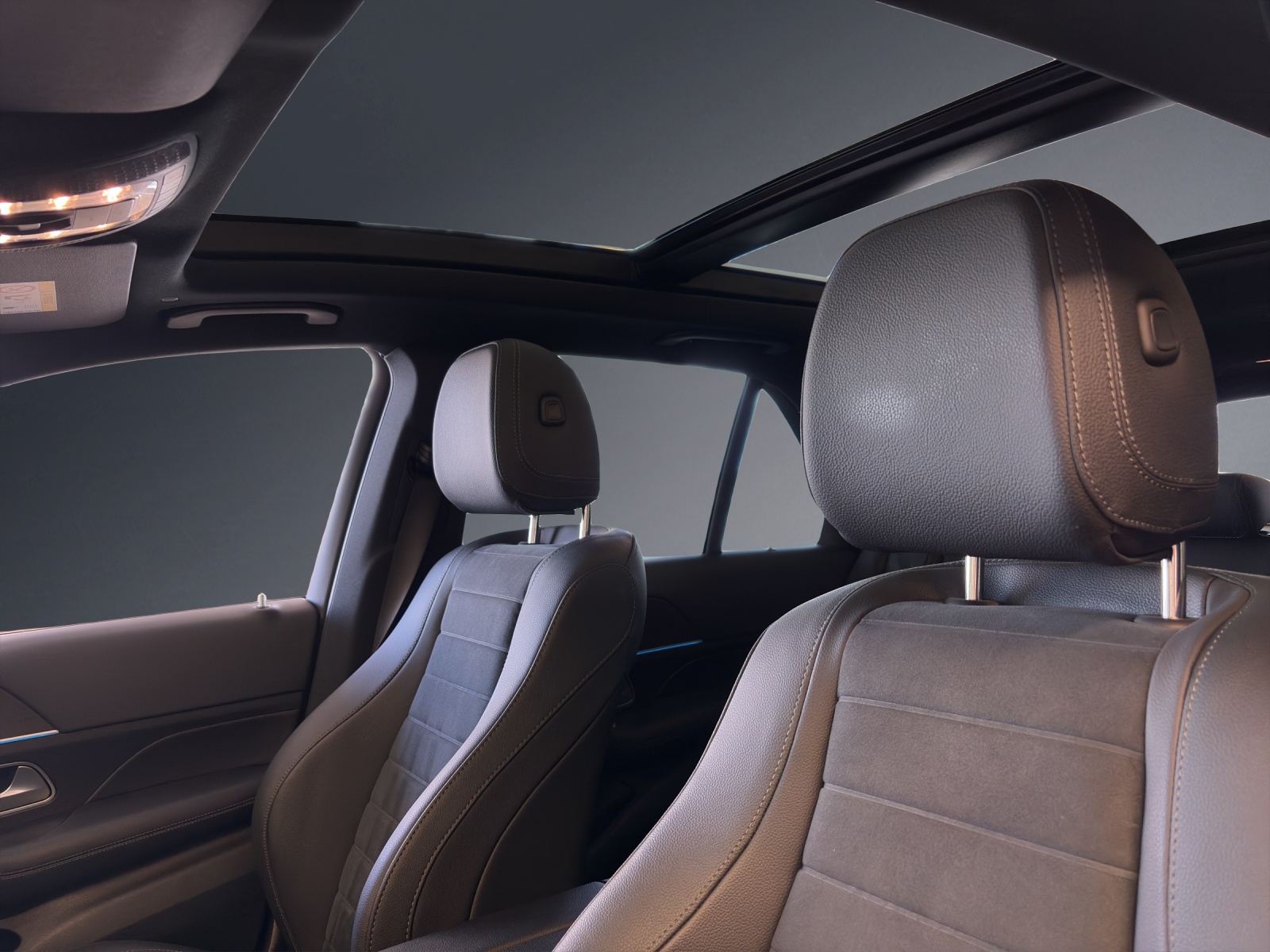 MERCEDES-BENZ GLE 300 d 4Matic AMG-image-7