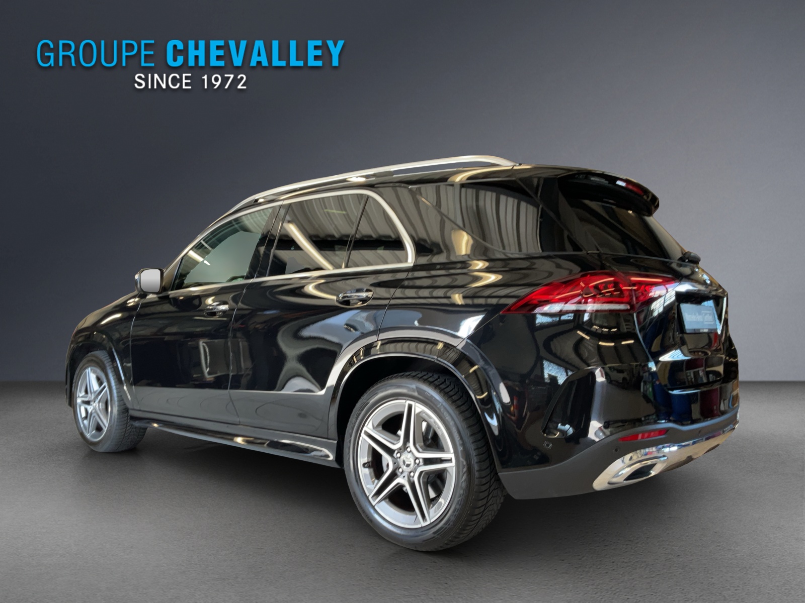MERCEDES-BENZ GLE 300 d 4Matic AMG-image-3
