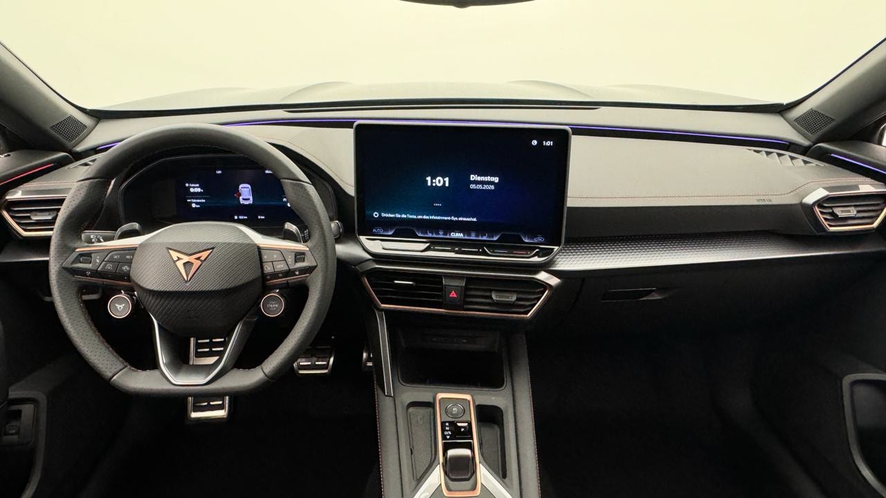 CUPRA Formentor 2.0TSI VZ 4Drive DSG-image-5