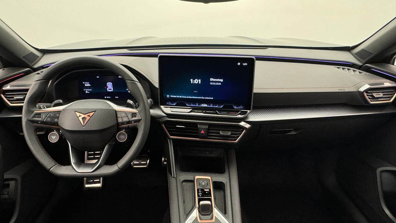 CUPRA Formentor 2.0TSI VZ 4Drive DSG-image-5