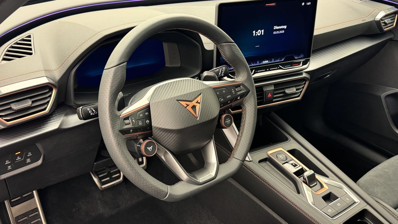CUPRA Formentor 2.0TSI VZ 4Drive DSG-image-6