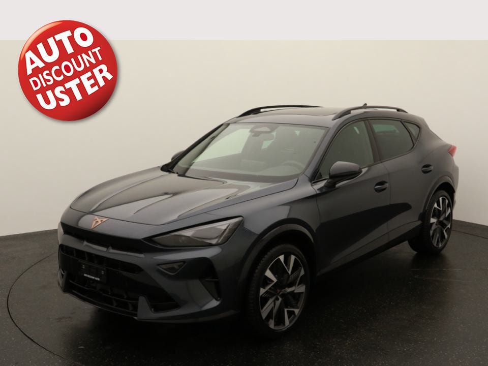CUPRA Formentor 2.0TSI VZ 4Drive DSG-image-0
